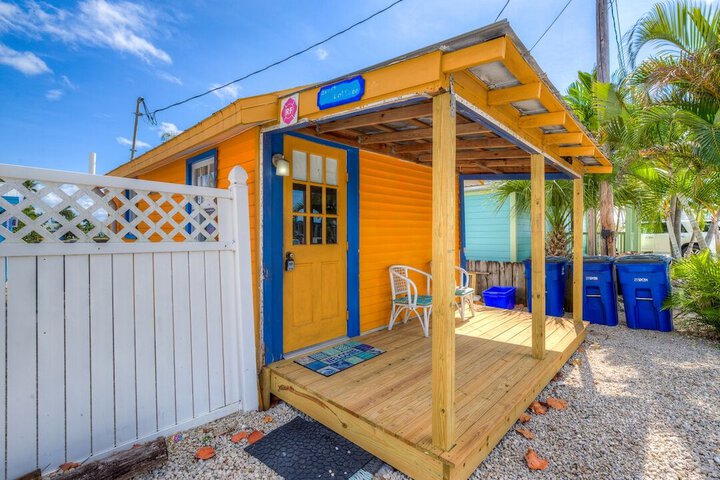 Terrace/Patio 28 of 42