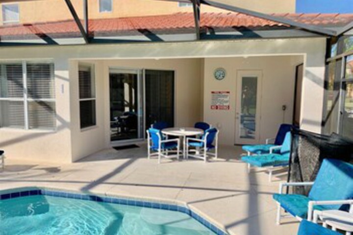 Terrace/Patio 2 of 23