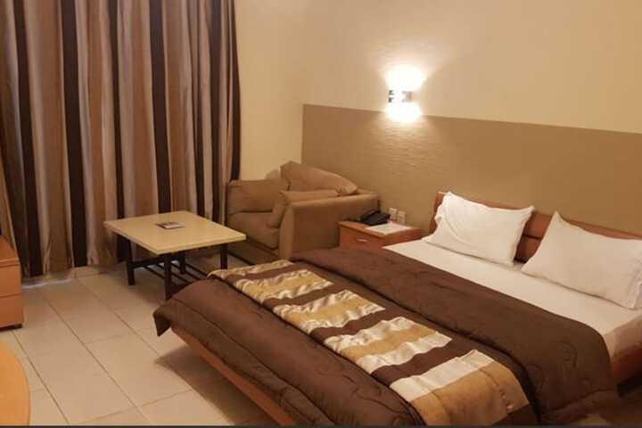 Royal Residence Guest House