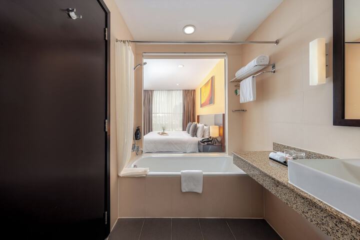 Bath Amenities