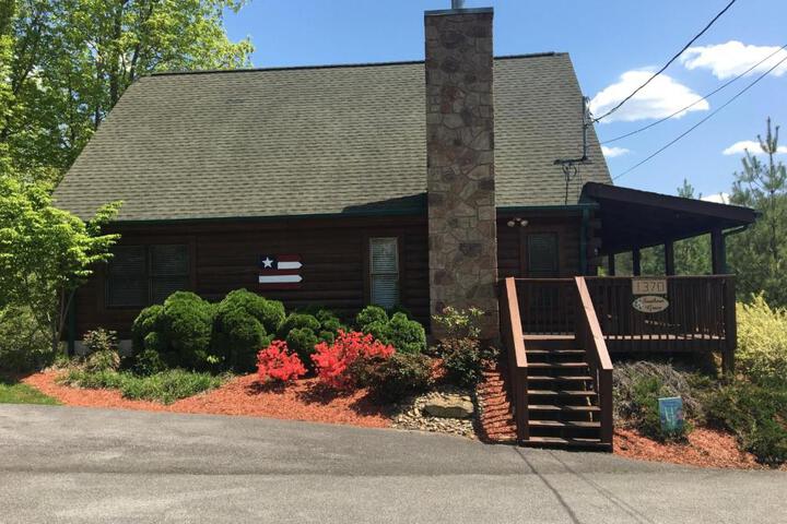 Southern Grace in Sevierville, TN