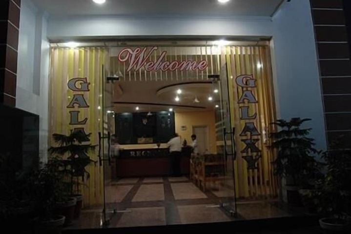 Hotel 41 of 43