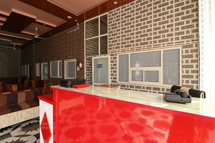 Hotel Interior 2 of 28