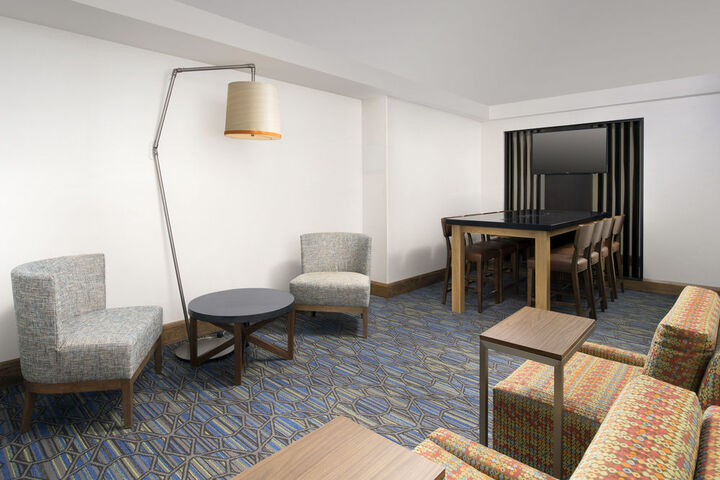 Hotel Interior 33 of 36