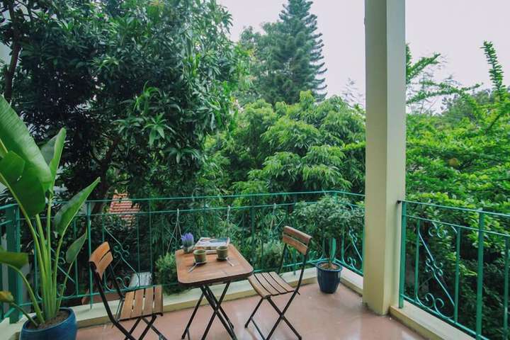 Terrace/Patio 8 of 16