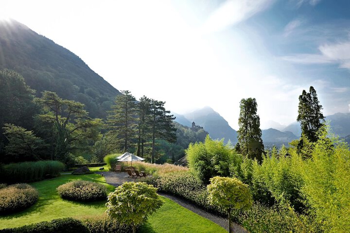 View from room
