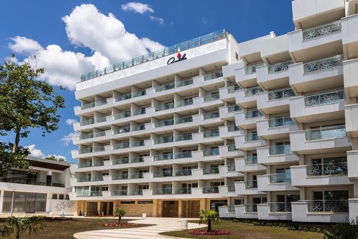 MARITIM Hotel Amelia