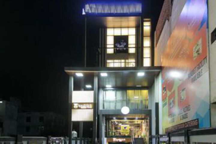 BUDDHA RESIDENCY