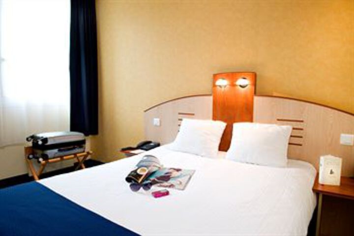 Penta Hotel Brussels Expo