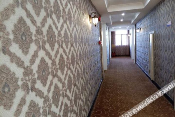 Hotel Interior 10 of 23
