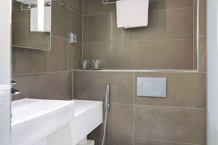 Bath Amenities
