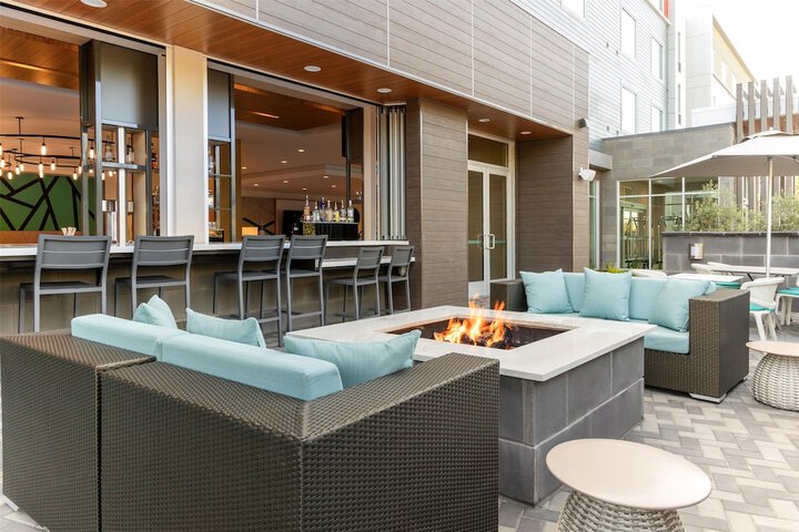 Terrace/Patio 42 of 47