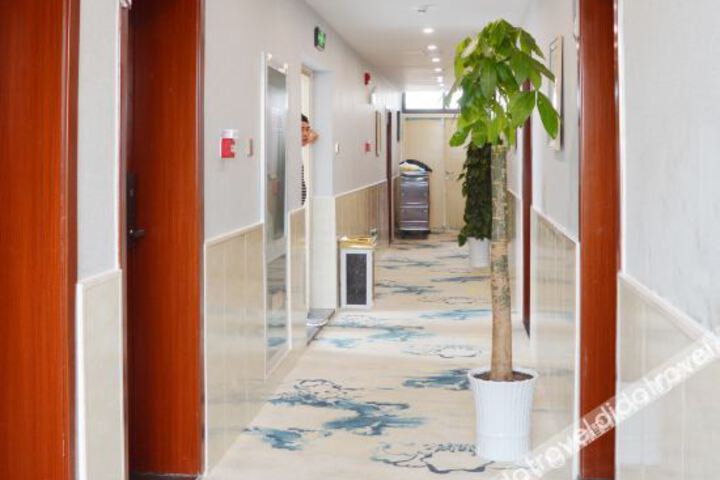 Hotel Interior 8 of 9