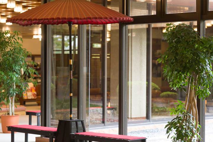 Hotel Interior 3 of 107