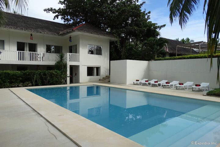 Pool to Cool