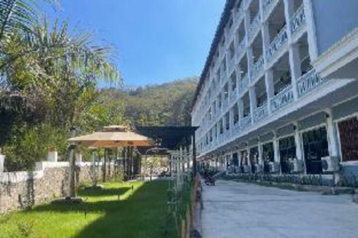 Weston Hotel Luang Prabang