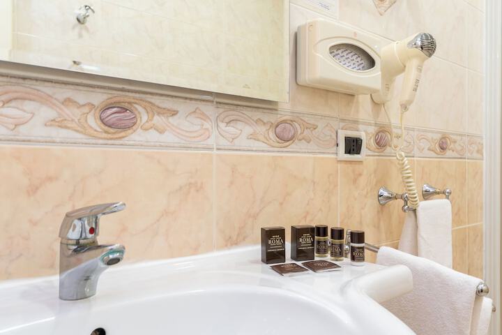 Bath Amenities