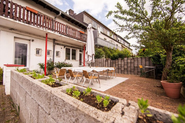 Terrace/Patio 21 of 22