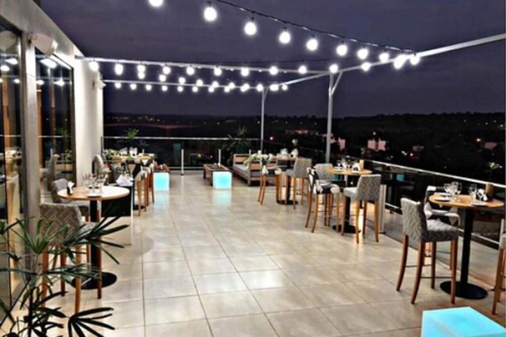 Terrace/Patio 83 of 89