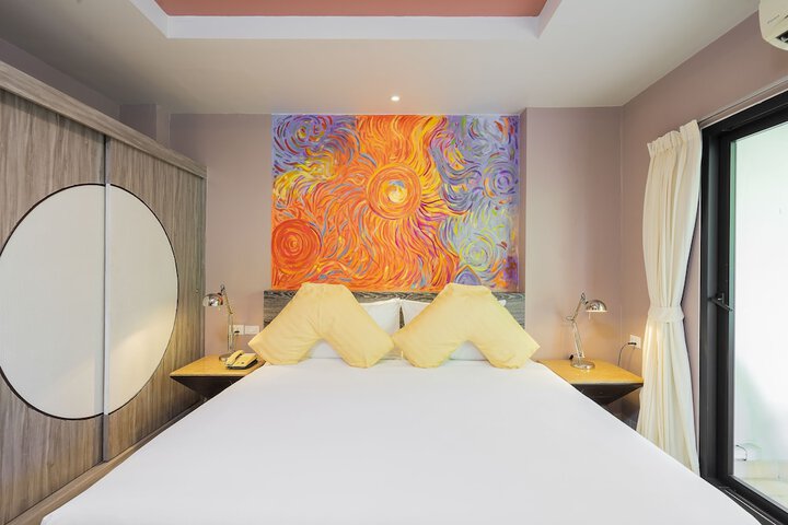 Room 31 of 111