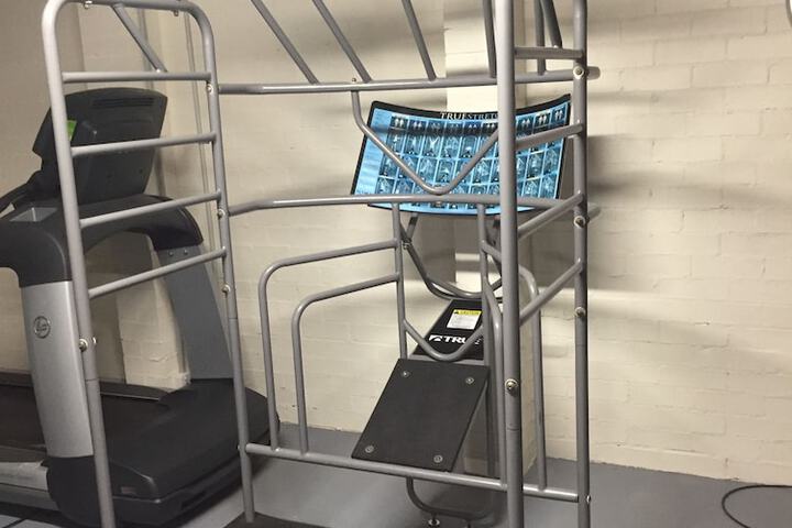 Health and Fitness 43 of 52