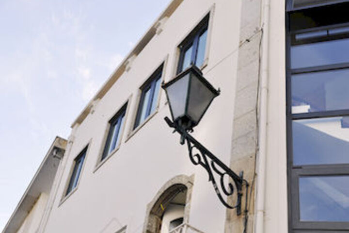 Vilas House