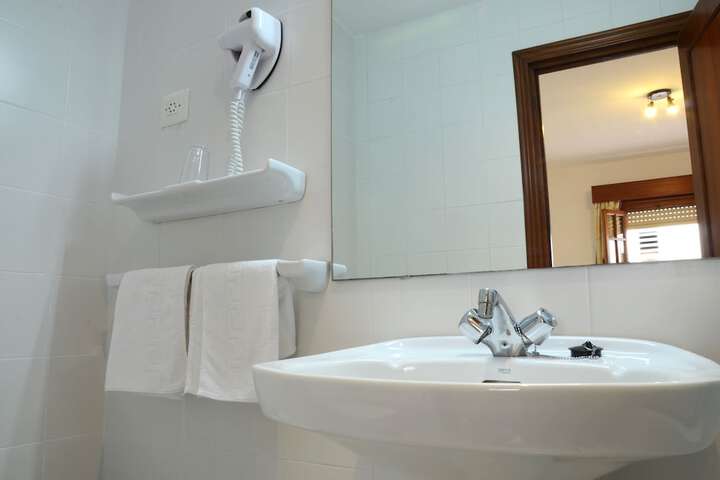 Bath Photo