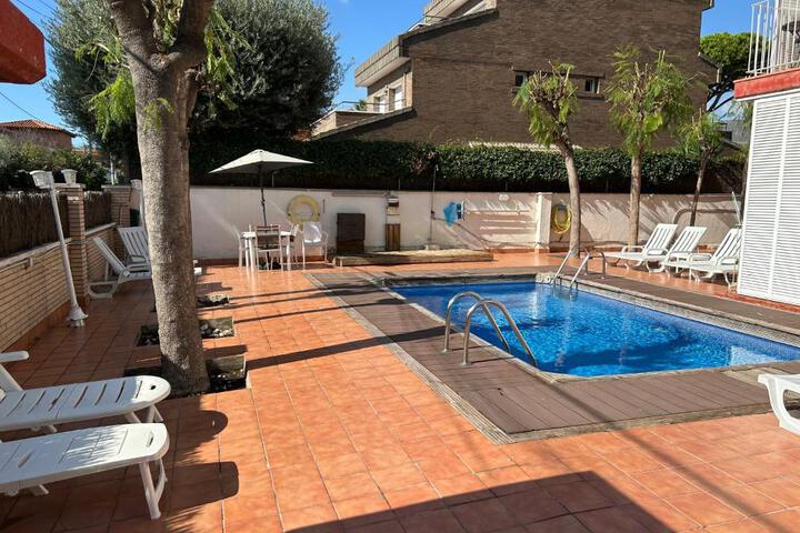 Fitness Facility Photos