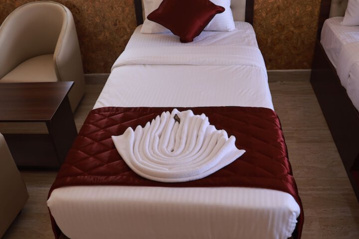 Hotel 11 of 22