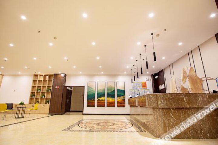 Hotel Interior 13 of 36