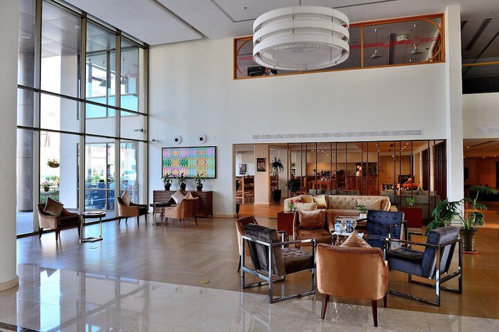 Hotel Interior 7 of 84