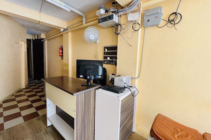 Hotel Interior 3 of 28