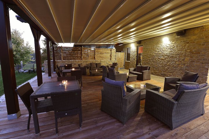 Terrace/Patio 44 of 46