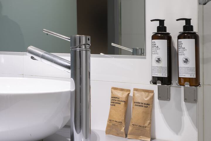 Bath Interior