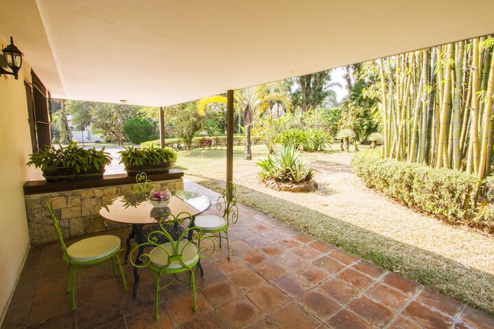 Terrace/Patio 21 of 41