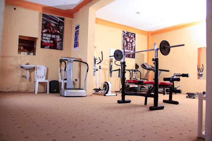 Health and Fitness 47 of 76