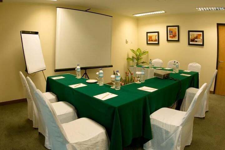 Meeting 10 of 13