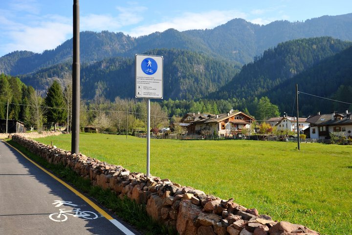 Bicycling
