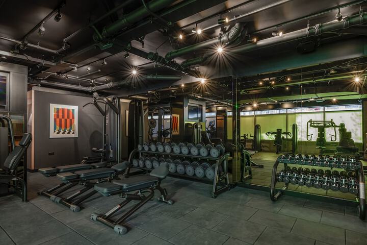 Health and Fitness 26 of 34