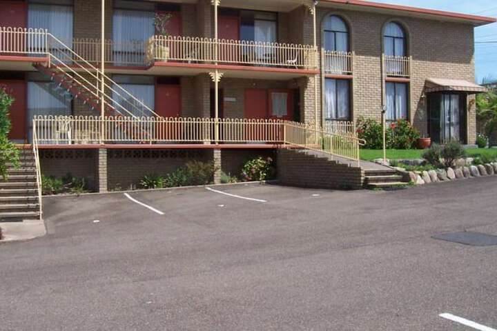 Hotel 22 of 24