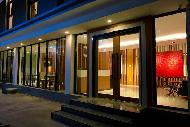 Hotel 24 of 26