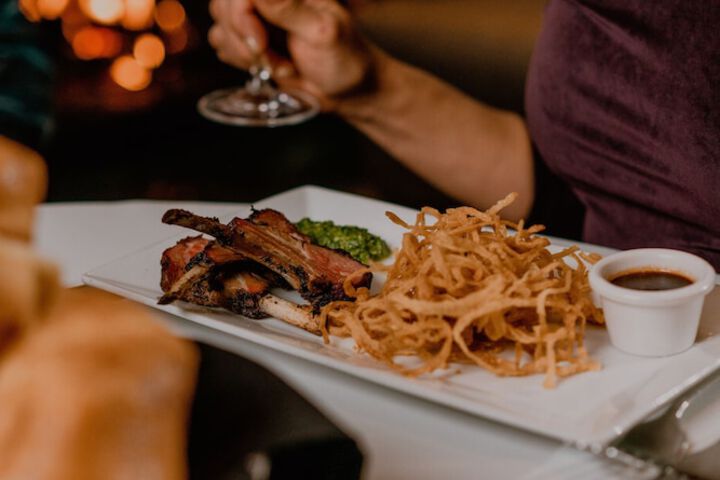 Dining Photos
