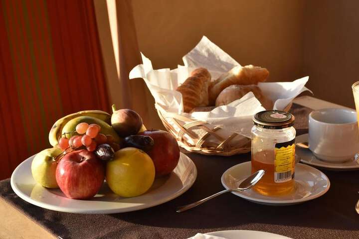 Breakfast/Coffee Service 113 of 218