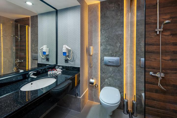 Fitness Center Photo