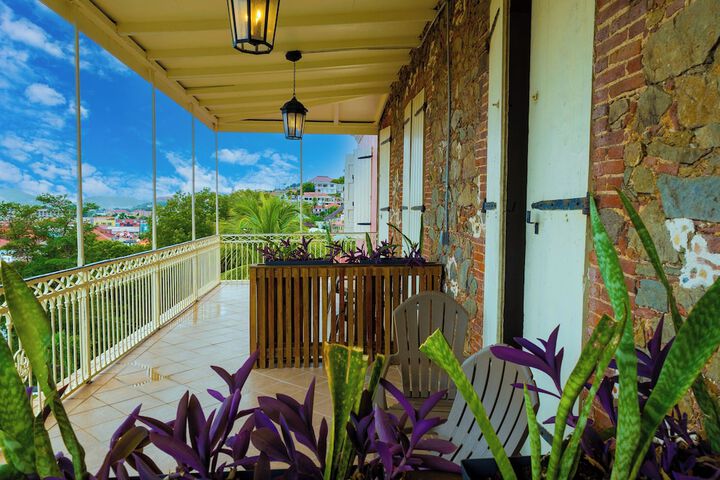 Terrace/Patio 23 of 43