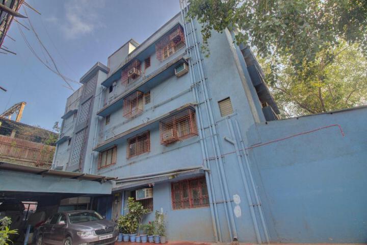 OYO Flagship 36853 Hotel Rajdoot J.B. Road