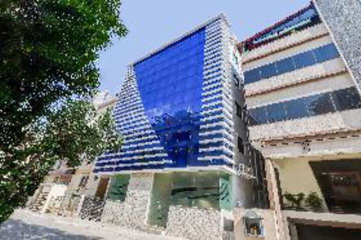 Treebo Trend Emora Hotel & Suites