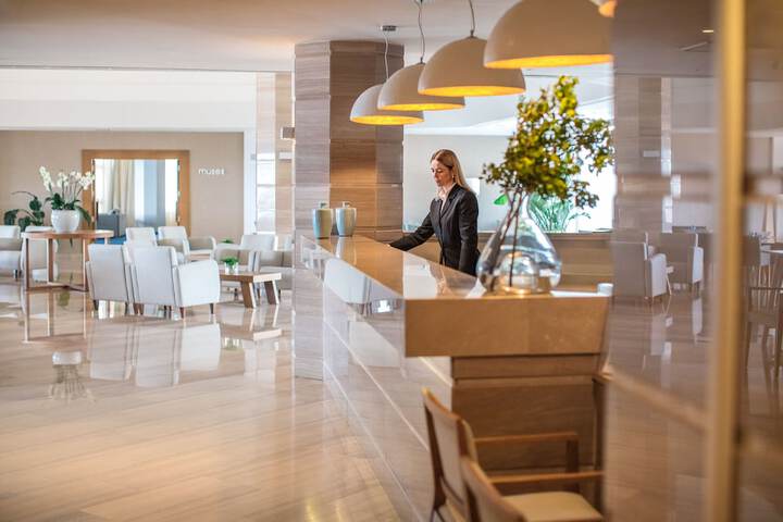 Hotel Interior 2 of 146