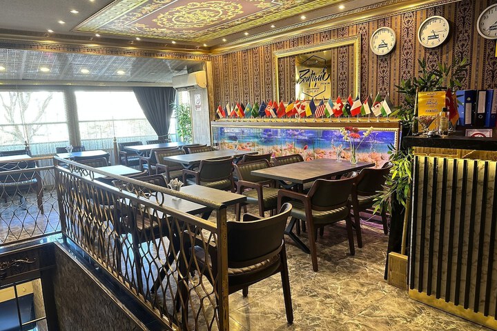 Hotel Interior 2 of 170