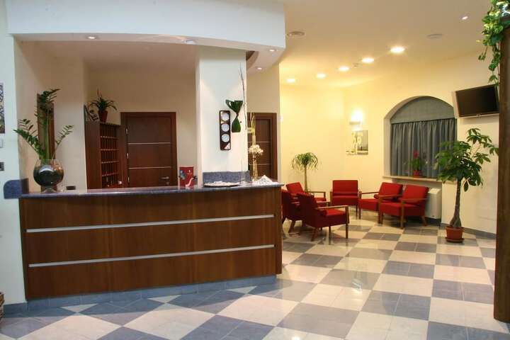 Hotel Interior 2 of 29
